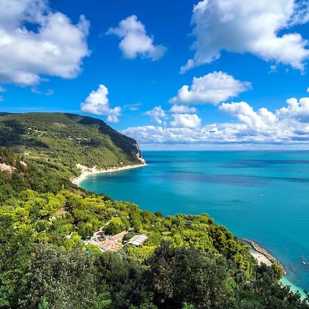 Mare Di Stelle Bed & Breakfast Сироло Екстериор снимка