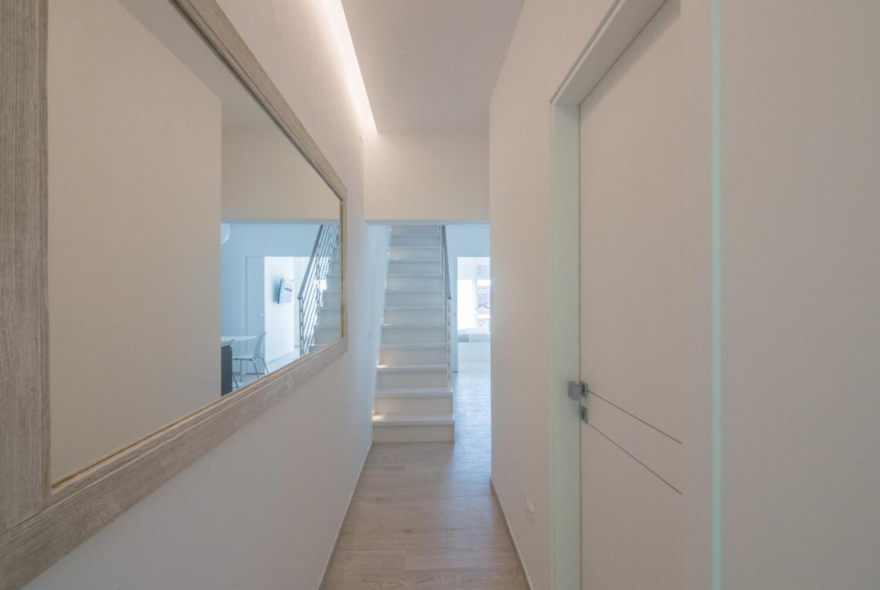 Mare Di Stelle Bed & Breakfast Сироло Екстериор снимка