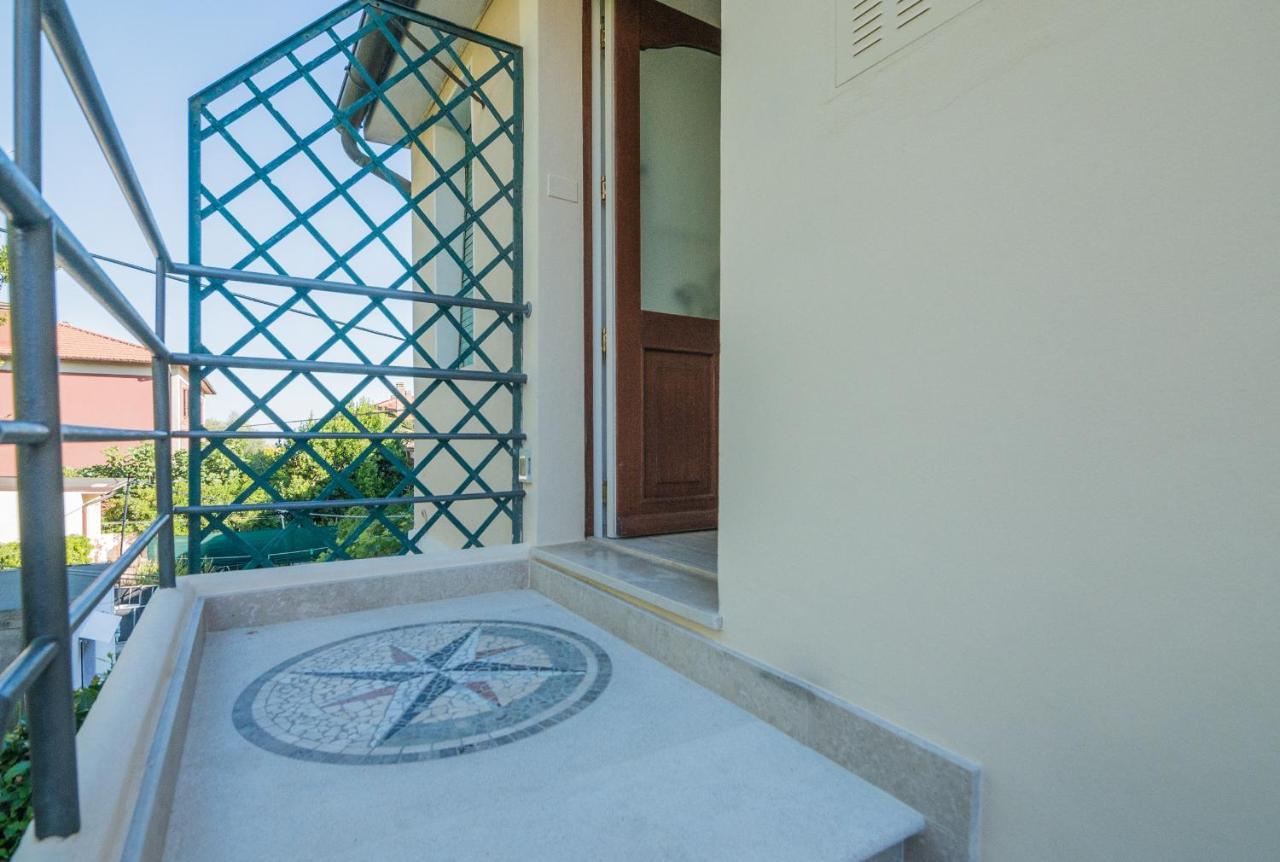 Mare Di Stelle Bed & Breakfast Сироло Екстериор снимка