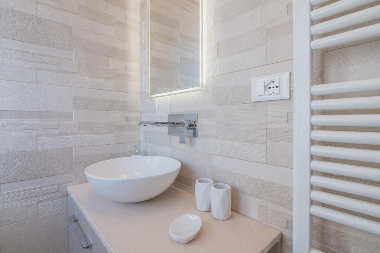 Mare Di Stelle Bed & Breakfast Сироло Екстериор снимка