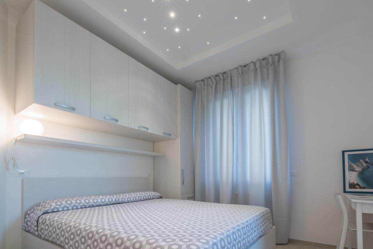 Mare Di Stelle Bed & Breakfast Сироло Екстериор снимка