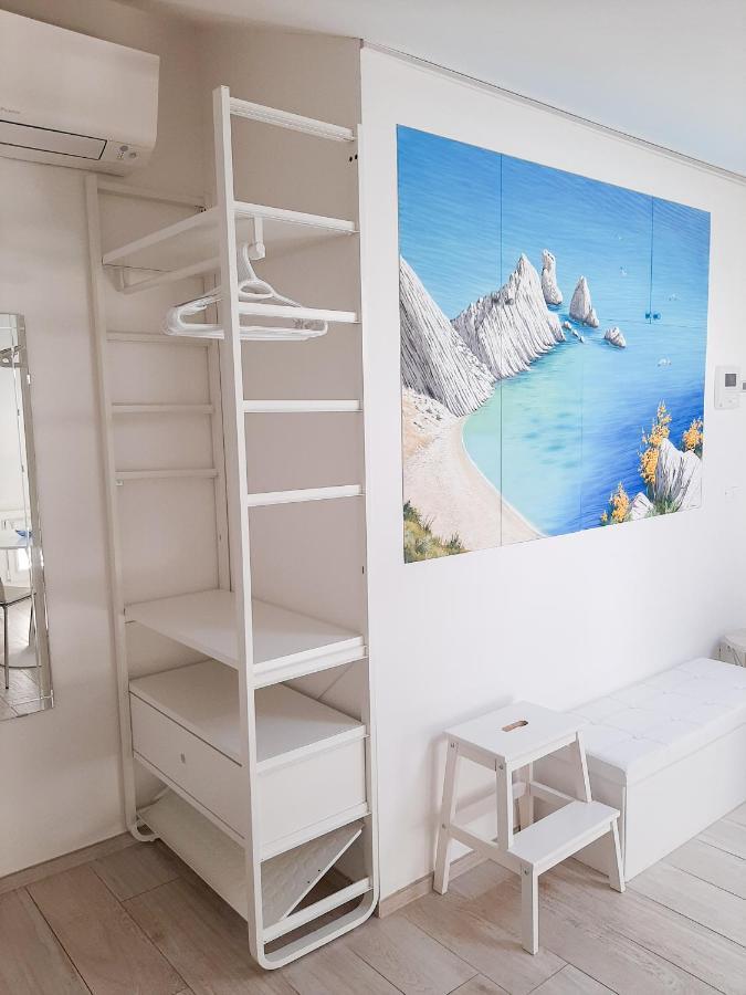Mare Di Stelle Bed & Breakfast Сироло Екстериор снимка