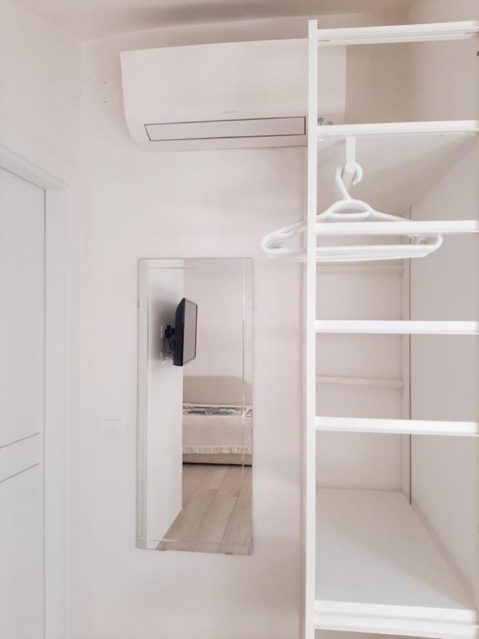 Mare Di Stelle Bed & Breakfast Сироло Екстериор снимка
