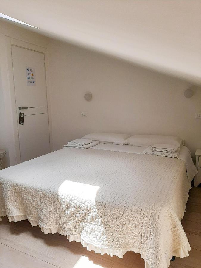 Mare Di Stelle Bed & Breakfast Сироло Екстериор снимка